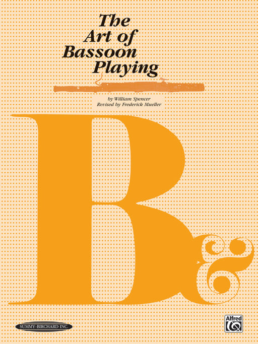 The Art of Bassoon Playing 低音管 | 小雅音樂 Hsiaoya Music