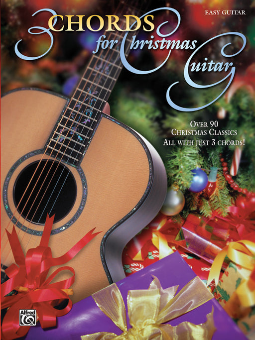 3 Chords for Christmas Guitar 吉他 | 小雅音樂 Hsiaoya Music