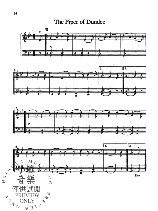 Thumb Position for Cello, Book 1 拇指把位 大提琴 | 小雅音樂 Hsiaoya Music