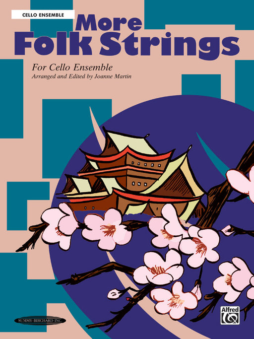 More Folk Strings for Ensemble 民謠弦樂 | 小雅音樂 Hsiaoya Music