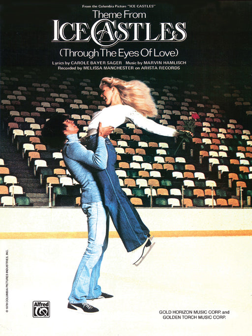 Ice Castles, Theme from (Through the Eyes of Love) 主題 | 小雅音樂 Hsiaoya Music