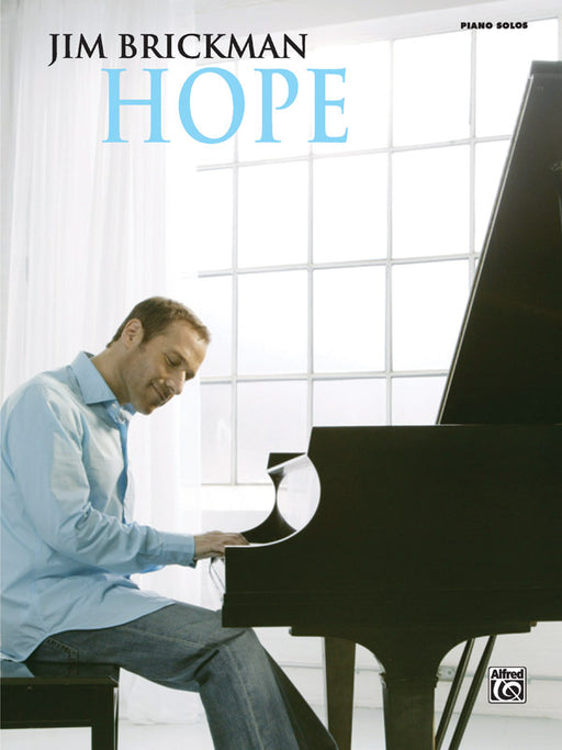 Jim Brickman: Hope | 小雅音樂 Hsiaoya Music