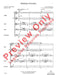 Hebrides Overture 孟德爾頌,菲利克斯 序曲 總譜 | 小雅音樂 Hsiaoya Music