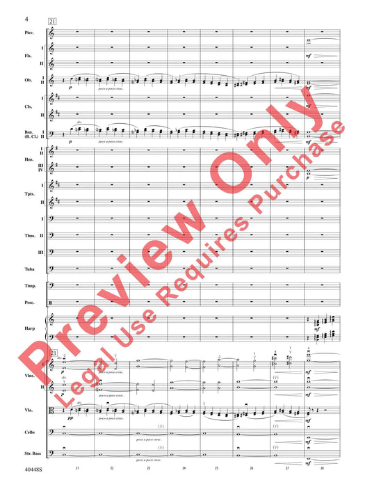 Romeo and Juliet Overture Op. 49 柴科夫斯基,彼得 雷蜜歐與茱麗葉序曲 | 小雅音樂 Hsiaoya Music