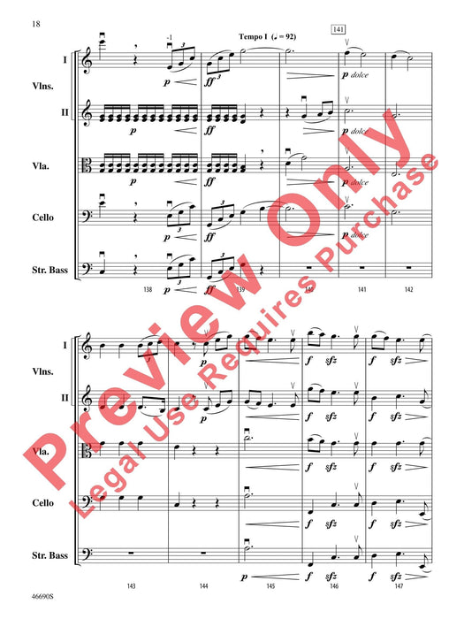 Symphony No. 5 in C Minor, Op. 67 2nd Movement 貝多芬 交響曲 樂章 | 小雅音樂 Hsiaoya Music