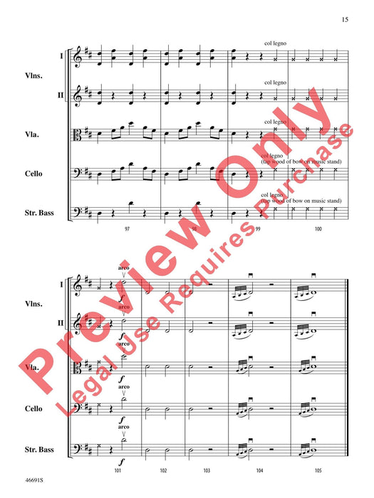Overture to Il signor Bruschino 羅西尼 序曲 | 小雅音樂 Hsiaoya Music