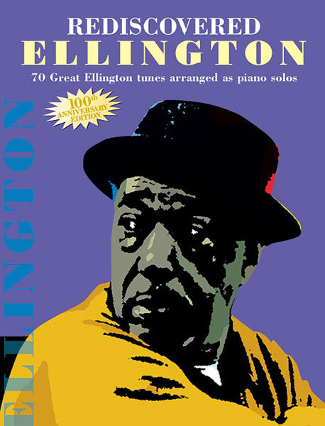 Rediscovered Ellington 艾靈頓 | 小雅音樂 Hsiaoya Music