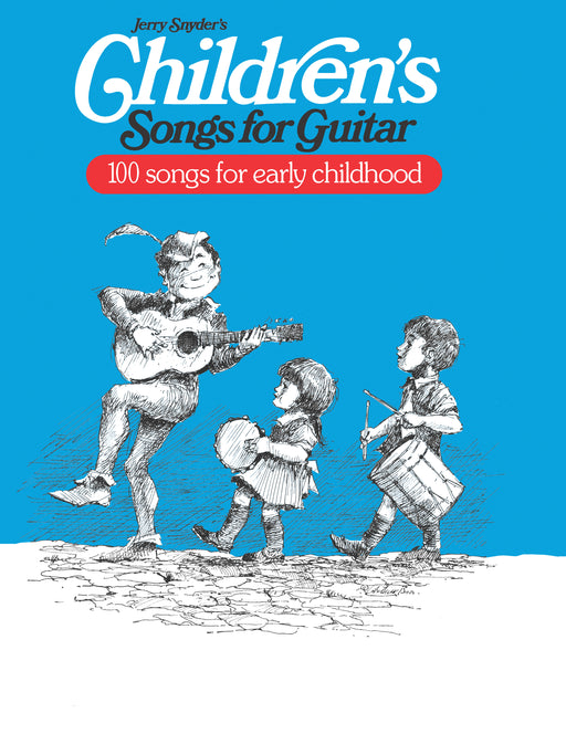 Children's Songs for Guitar 100 Songs for Early Childhood 吉他 | 小雅音樂 Hsiaoya Music