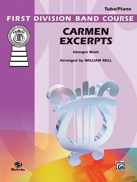 Carmen Excerpts 比才 卡門 | 小雅音樂 Hsiaoya Music