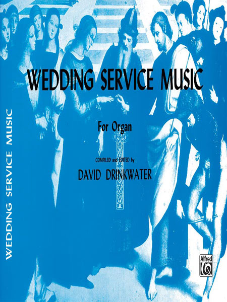 Wedding Service Music for Organ 管風琴 | 小雅音樂 Hsiaoya Music