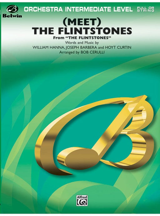 (Meet) The Flintstones | 小雅音樂 Hsiaoya Music