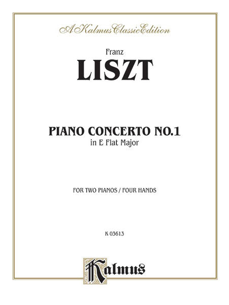 Piano Concerto No. 1 in E-flat Major 李斯特 鋼琴協奏曲 | 小雅音樂 Hsiaoya Music