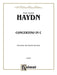 Concertino in C Major 海頓 音樂會 | 小雅音樂 Hsiaoya Music