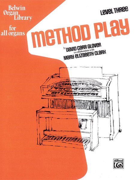 Method Play, Level 3 | 小雅音樂 Hsiaoya Music