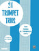 24 Trumpet Trios 小號 三重奏 | 小雅音樂 Hsiaoya Music