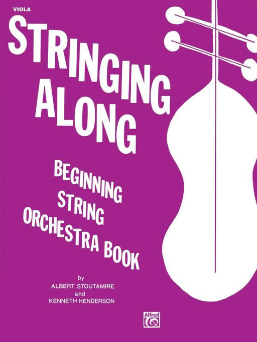Stringing Along, Level 1 弦樂 | 小雅音樂 Hsiaoya Music