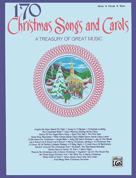 170 Christmas Songs and Carols 耶誕頌歌 | 小雅音樂 Hsiaoya Music