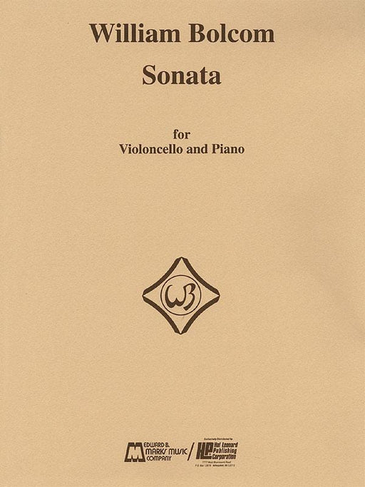 Sonata for Violincello Cello and Piano 奏鳴曲 小提琴大提琴 鋼琴 | 小雅音樂 Hsiaoya Music