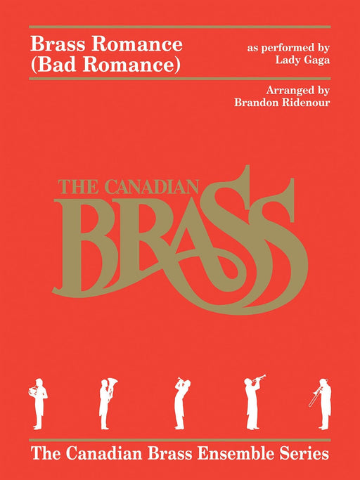 Brass Romance Brass Quintet 浪漫曲五重奏 銅管五重奏 | 小雅音樂 Hsiaoya Music
