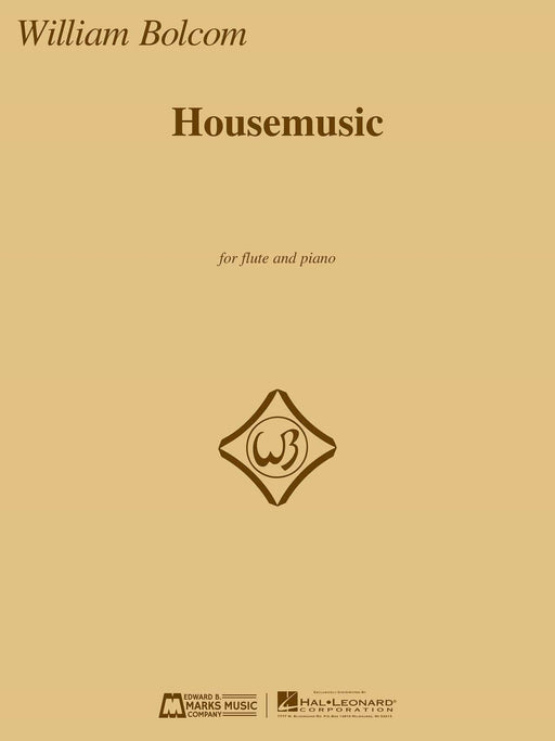 Housemusic for Flute and Piano 長笛 鋼琴 | 小雅音樂 Hsiaoya Music