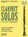 Rubank Book of Clarinet Solos - Easy Level Book with Online Audio (stream or download) 豎笛 | 小雅音樂 Hsiaoya Music