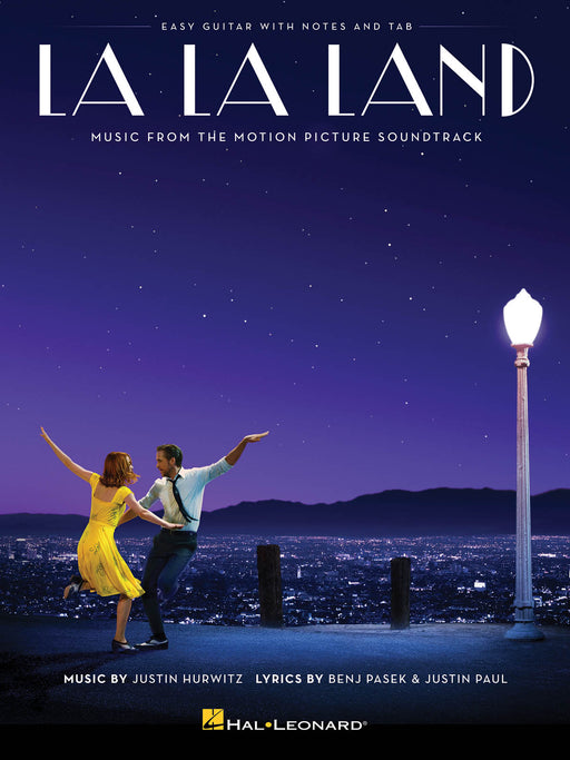 La La Land Music from the Motion Picture Soundtrack | 小雅音樂 Hsiaoya Music