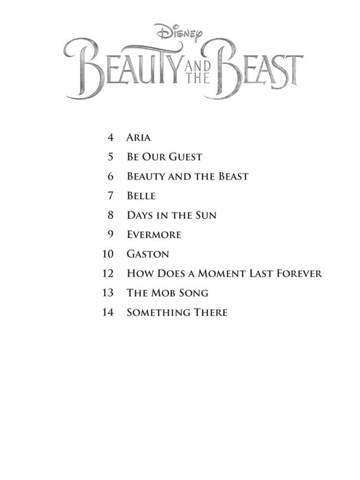 Beauty and the Beast Trumpet 小號 | 小雅音樂 Hsiaoya Music