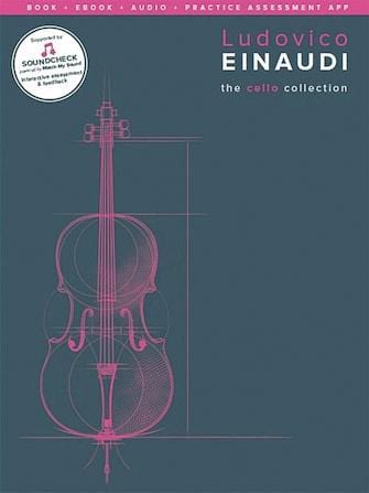 Ludovico Einaudi - The Cello Collection 大提琴(含鋼琴伴奏) | 小雅音樂 Hsiaoya Music