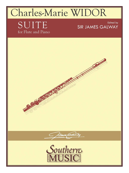 Suite Flute Solo with Piano 維多 組曲 鋼琴 長笛(含鋼琴伴奏) | 小雅音樂 Hsiaoya Music