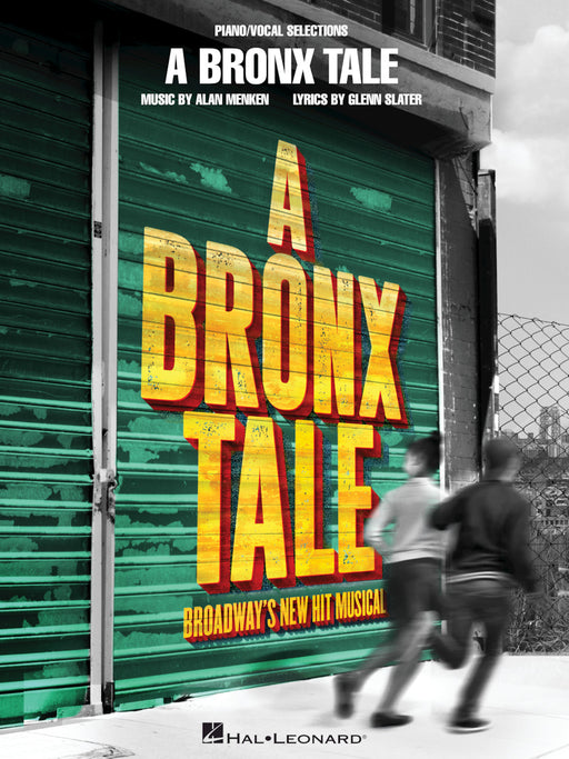 A Bronx Tale Broadway's New Hit Musical | 小雅音樂 Hsiaoya Music