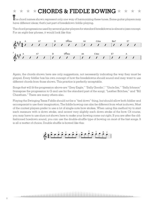 Merle Haggard Presents Swinging Texas Fiddlin' A Study of Traditional and Modern Breakdown and Hoedown Fiddling 小提琴 | 小雅音樂 Hsiaoya Music