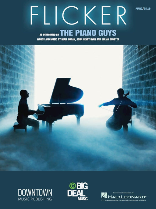 Flicker as Performed by The Piano Guys 鋼琴 | 小雅音樂 Hsiaoya Music