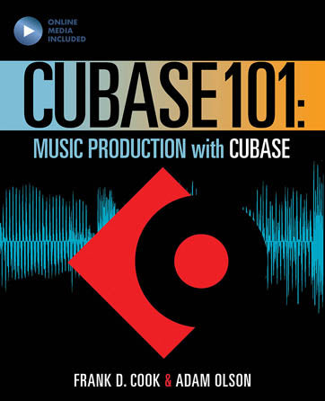Cubase 101 Music Production with Cubase 10 | 小雅音樂 Hsiaoya Music