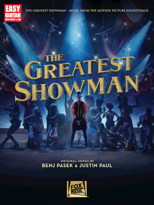 The Greatest Showman Music from the Motion Picture Soundtrack | 小雅音樂 Hsiaoya Music