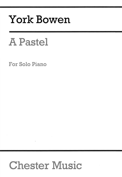 A Pastel Piano Solo 包文 鋼琴 | 小雅音樂 Hsiaoya Music