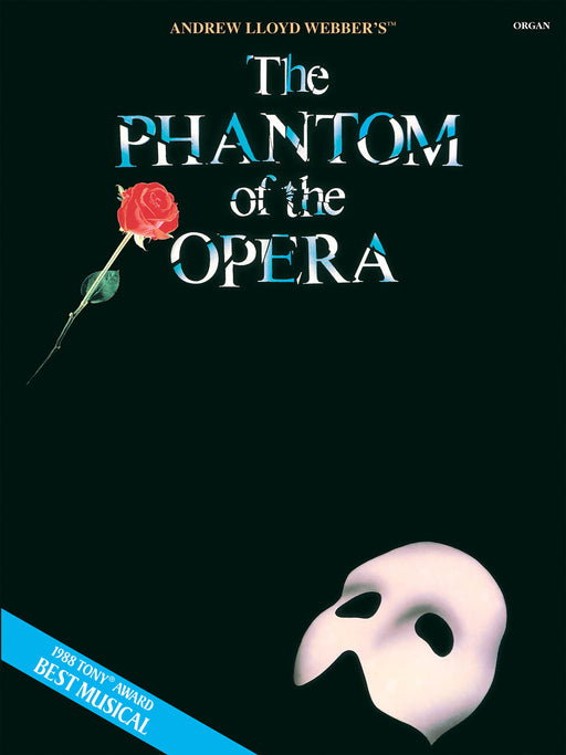 The Phantom of the Opera 歌劇 | 小雅音樂 Hsiaoya Music
