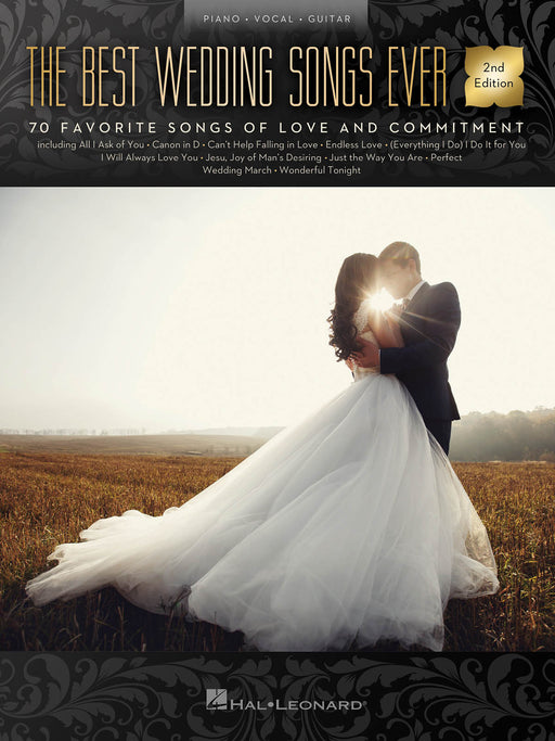 The Best Wedding Songs Ever - 2nd Edition | 小雅音樂 Hsiaoya Music