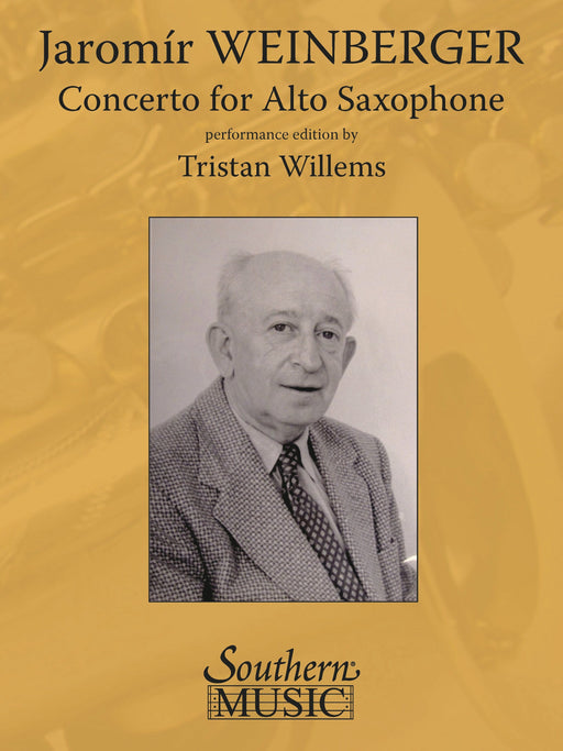 Alto Saxophone Concerto (Revised) Alto Sax and Piano Reduction 瓦伊貝爾格爾 中音薩氏管 鋼琴 | 小雅音樂 Hsiaoya Music