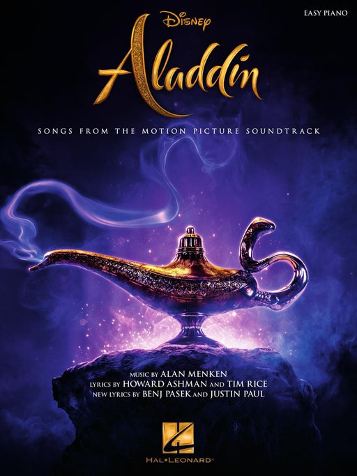 Aladdin Songs from the 2019 Motion Picture Soundtrack | 小雅音樂 Hsiaoya Music