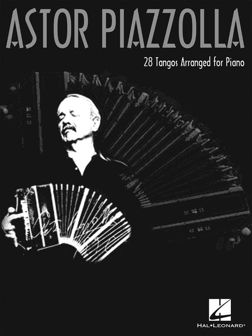 Astor Piazzolla for Piano 皮亞佐拉 鋼琴 | 小雅音樂 Hsiaoya Music