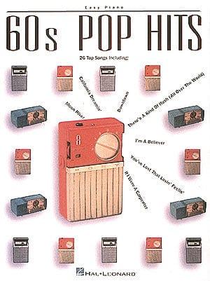 60s Pop Hits | 小雅音樂 Hsiaoya Music