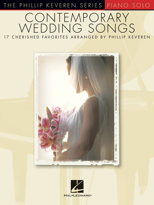 Contemporary Wedding Songs 17 Cherished Favorites | 小雅音樂 Hsiaoya Music