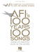 American Film Institute's 100 Years, 100 Songs America's Greatest Music in the Movies | 小雅音樂 Hsiaoya Music