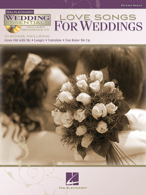 Love Songs for Weddings Wedding Essentials Series | 小雅音樂 Hsiaoya Music