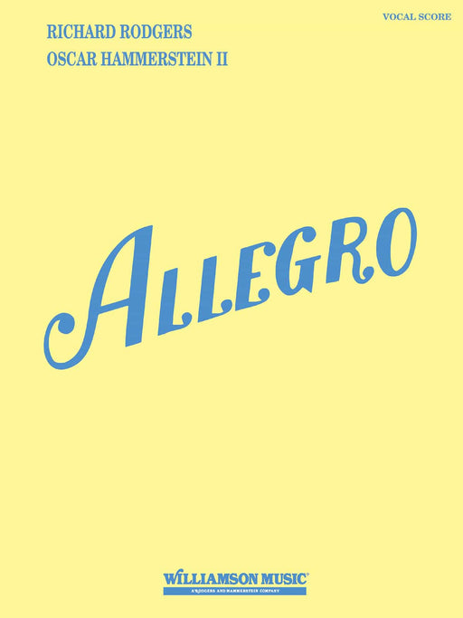 Allegro 快板 | 小雅音樂 Hsiaoya Music