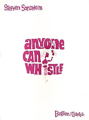 Anyone Can Whistle 口哨哨笛 | 小雅音樂 Hsiaoya Music