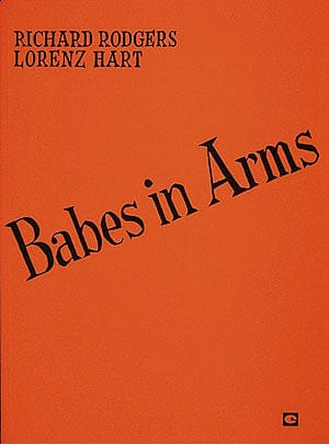 Babes in Arms | 小雅音樂 Hsiaoya Music