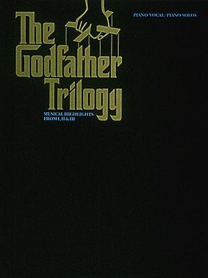 The Godfather Trilogy 羅塔 三部曲 | 小雅音樂 Hsiaoya Music