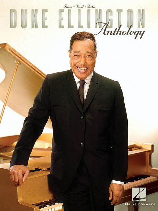 Duke Ellington Anthology 艾靈頓 | 小雅音樂 Hsiaoya Music