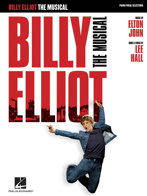 Billy Elliot: The Musical | 小雅音樂 Hsiaoya Music